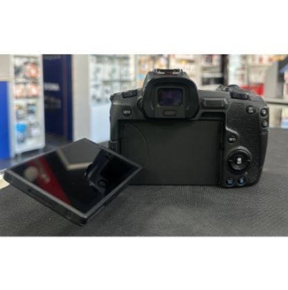 Canon EOS R Body (24.000scatti) Usato Canon EOS R Body (24.000scatti) Usato